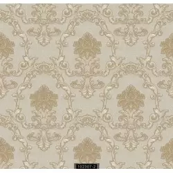 102307-2 Munira Duvar Kağıdı ile Yaşam Alanlarınıza Modern Zarafet Katın