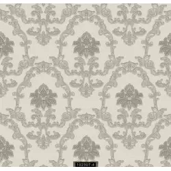 102307-4 Munira Duvar Kağıdı ile Yaşam Alanlarınıza Modern Zarafet Katın