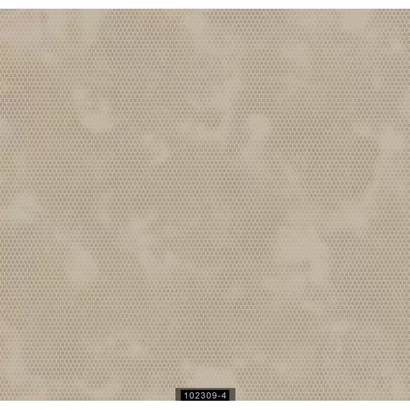 102309-4 Munira Duvar Kağıdı ile Yaşam Alanlarınıza Modern Zarafet Katın