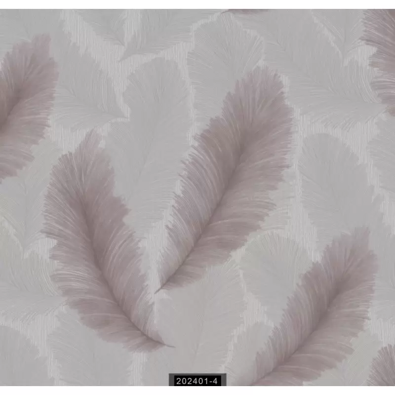 202401-4 Rising Duvar Kağıdı ile Sadelik ve Şıklığı Duvarlarınıza Taşıyın