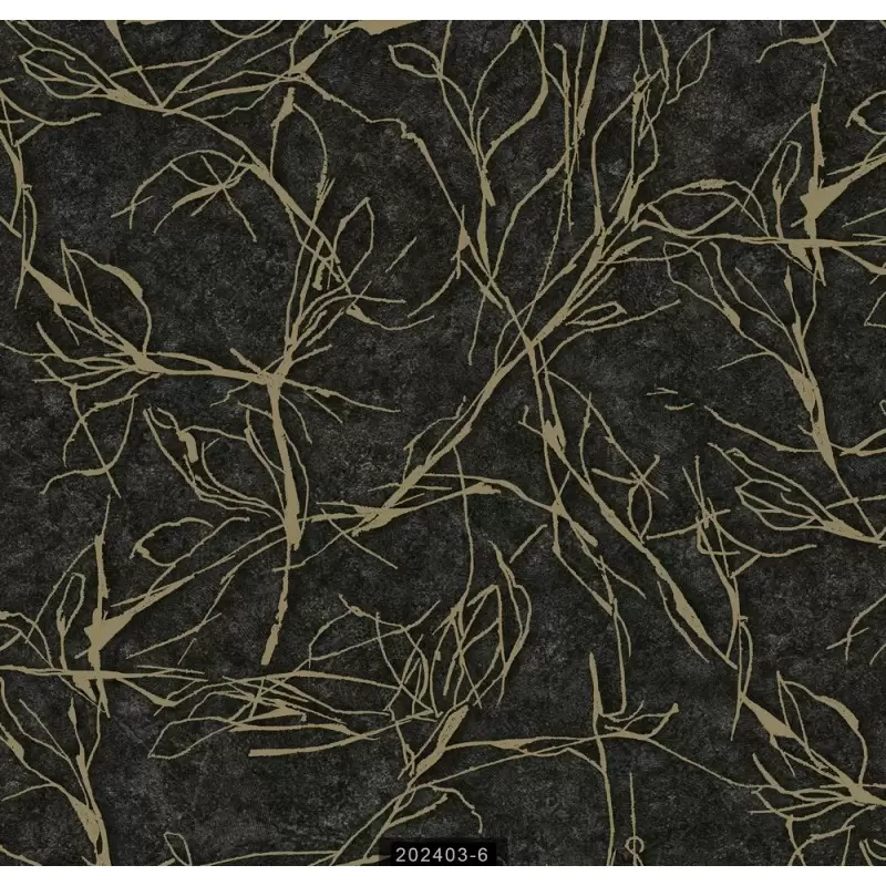 202403-6 Rising Duvar Kağıdı ile Sadelik ve Şıklığı Duvarlarınıza Taşıyın