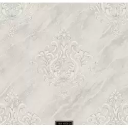 101103-3 Yazmin Duvar Kağıdı ile Romantik ve Şık Mekanlar Yaratın