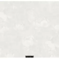 101105-1 Yazmin Duvar Kağıdı ile Romantik ve Şık Mekanlar Yaratın