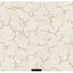 101111-2 Yazmin Duvar Kağıdı ile Romantik ve Şık Mekanlar Yaratın