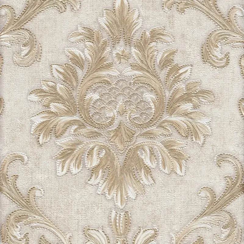 3002-2 Datcha Duvar Kağıdı ile Doğal ve Sıcak Mekanlar Yaratın