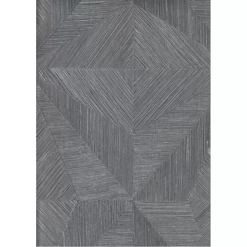 9500-5 Titanium Duvar Kağıdı ile Mekanlarınıza Güçlü Bir Karakter Katın