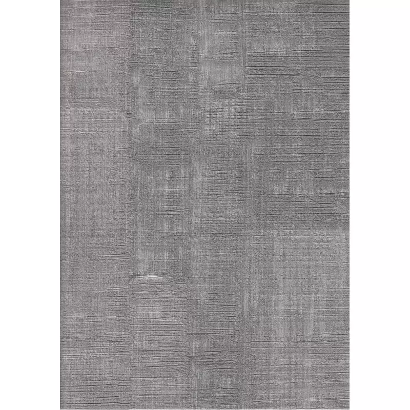 9502-6 Titanium Duvar Kağıdı ile Mekanlarınıza Güçlü Bir Karakter Katın