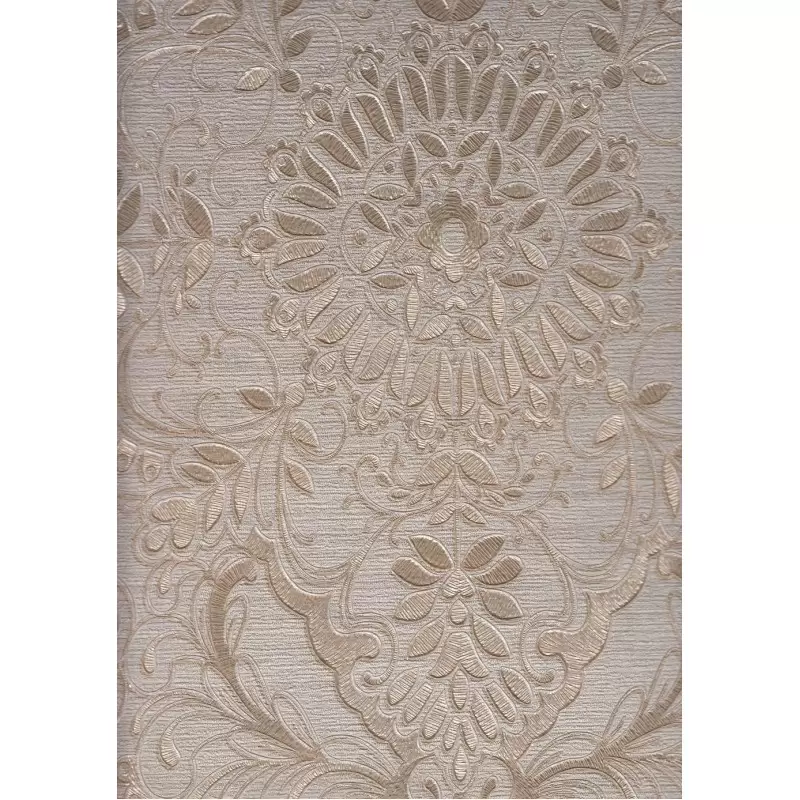 9503-1 Titanium Duvar Kağıdı ile Mekanlarınıza Güçlü Bir Karakter Katın