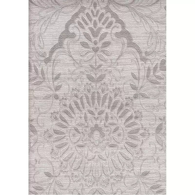 9503-4 Titanium Duvar Kağıdı ile Mekanlarınıza Güçlü Bir Karakter Katın