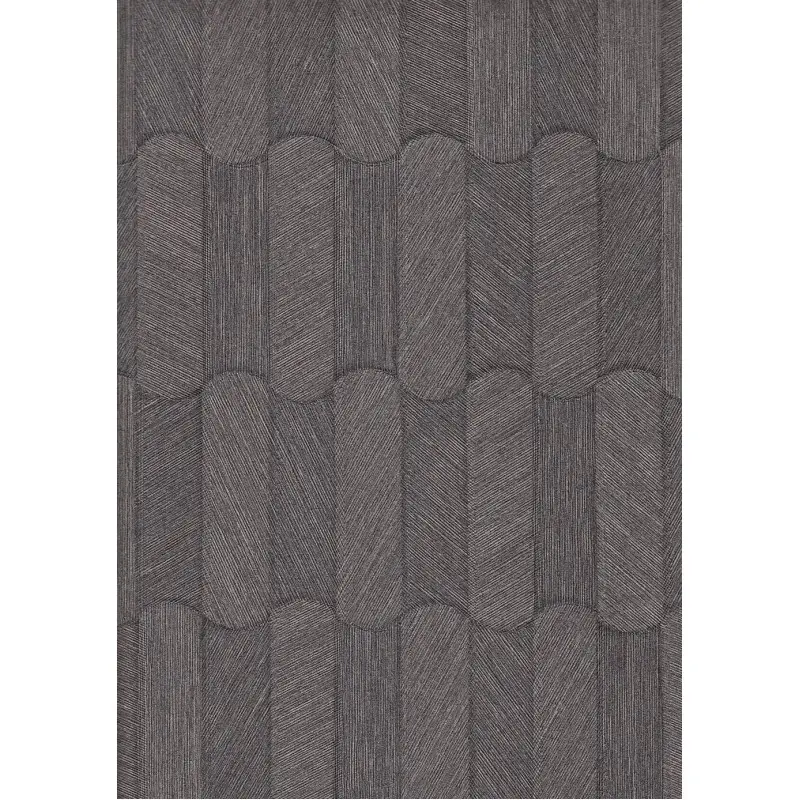9507-1 Titanium Duvar Kağıdı ile Mekanlarınıza Güçlü Bir Karakter Katın