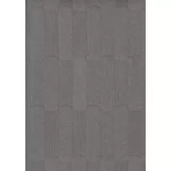 9507-5 Titanium Duvar Kağıdı ile Mekanlarınıza Güçlü Bir Karakter Katın