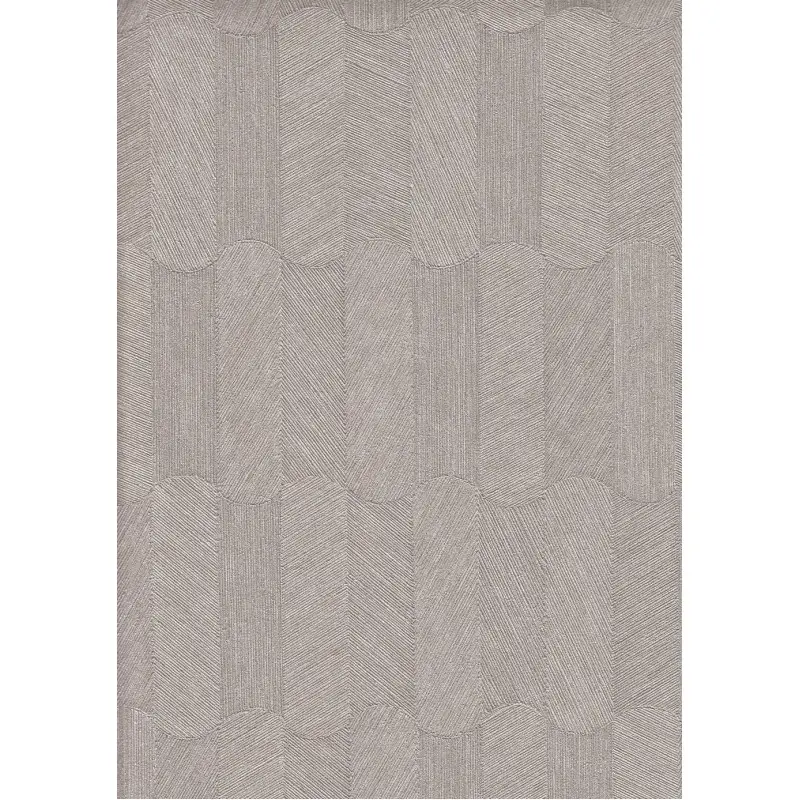 9507-7 Titanium Duvar Kağıdı ile Mekanlarınıza Güçlü Bir Karakter Katın