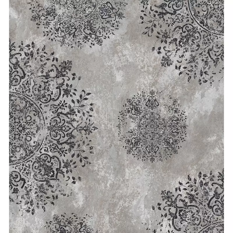 24500-7 Pietra Duvar Kağıdı ile Doğallığı Duvarlarınıza Taşıyın