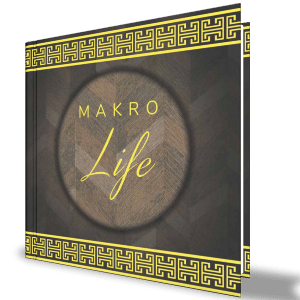 Makro Life Duvar Kağıdı 148-2