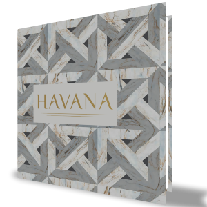 Havana Duvar Kağıdı 3401-1