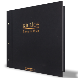 Killios Duvar Kağıdı 5003-7